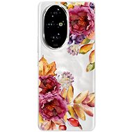 iSaprio Fall Flowers - Honor 200 Pro - Phone Cover