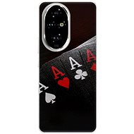 iSaprio Poker - Honor 200 Pro - Phone Cover