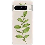iSaprio Green Plant 01 - Google Pixel 8 Pro - Phone Cover