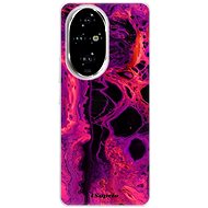 iSaprio Abstract Dark 01 - Honor 200 Pro - Phone Cover
