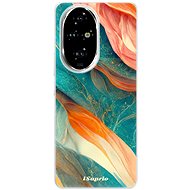 iSaprio Abstract Marble - Honor 200 Pro - Phone Cover