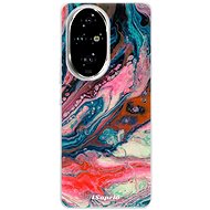 iSaprio Abstract Paint 01 - Honor 200 Pro - Phone Cover
