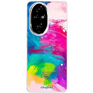 iSaprio Abstract Paint 03 - Honor 200 Pro - Phone Cover