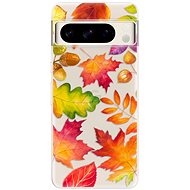 iSaprio Autumn Leaves 01 - Google Pixel 8 Pro - Phone Cover