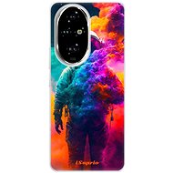 iSaprio Astronaut in Colors - Honor 200 Pro - Phone Cover