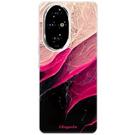 iSaprio Black and Pink - Honor 200 Pro - Phone Cover