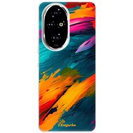 iSaprio Blue Paint - Honor 200 Pro - Phone Cover