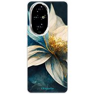 iSaprio Blue Petals - Honor 200 Pro - Phone Cover
