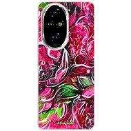 iSaprio Burgundy - Honor 200 Pro - Phone Cover