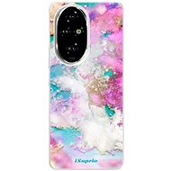 iSaprio Galactic Paper - Honor 200 Pro - Phone Cover