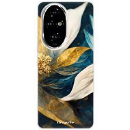 iSaprio Gold Petals - Honor 200 Pro - Phone Cover
