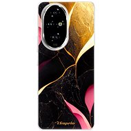iSaprio Gold Pink Marble - Honor 200 Pro - Phone Cover