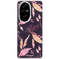 iSaprio Herbal Pattern - Honor 200 Pro - Phone Cover