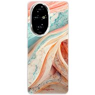 iSaprio Orange and Blue - Honor 200 Pro - Phone Cover