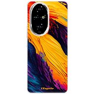 iSaprio Orange Paint - Honor 200 Pro - Phone Cover
