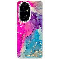 iSaprio Purple Ink - Honor 200 Pro - Phone Cover