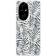 iSaprio Blue Palms - Honor 200 Pro - Phone Cover