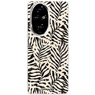 iSaprio Dark Palms - Honor 200 Pro - Phone Cover