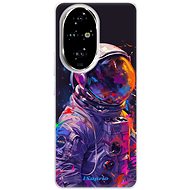 iSaprio Neon Astronaut - Honor 200 Pro - Phone Cover