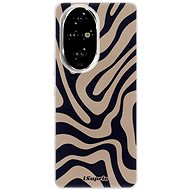 iSaprio Zebra Black - Honor 200 Pro - Phone Cover