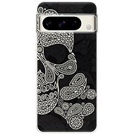 iSaprio Mayan Skull - Google Pixel 8 Pro - Phone Cover