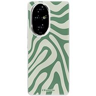 iSaprio Zebra Green - Honor 200 Pro - Phone Cover