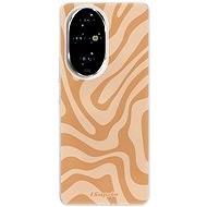iSaprio Zebra Orange - Honor 200 Pro - Phone Cover