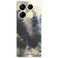 iSaprio Forrest 01 - Infinix Note 40 - Phone Cover