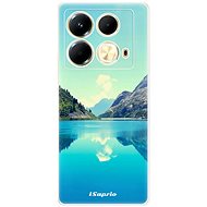 iSaprio Lake 01 - Infinix Note 40 - Phone Cover