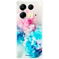 iSaprio Watercolour 03 - Infinix Note 40 - Phone Cover