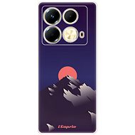 iSaprio Mountains 04 - Infinix Note 40 - Phone Cover