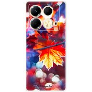 iSaprio Autumn Leaves 02 - Infinix Note 40 - Phone Cover