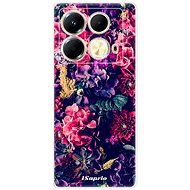 iSaprio Flowers 10 - Infinix Note 40 - Phone Cover