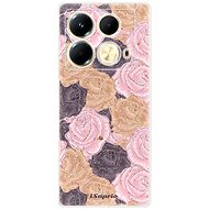 iSaprio Roses 03 - Infinix Note 40 - Phone Cover