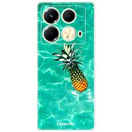 iSaprio Pineapple 10 - Infinix Note 40 - Phone Cover