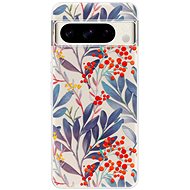 iSaprio Rowanberry - Google Pixel 8 Pro - Phone Cover