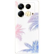 iSaprio Digital Palms 10 - Infinix Note 40 - Phone Cover