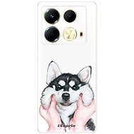 iSaprio Malamute 01 - Infinix Note 40 - Phone Cover
