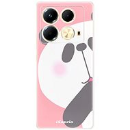 iSaprio Panda 01 - Infinix Note 40 - Phone Cover