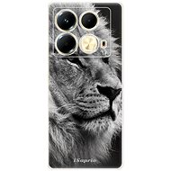 iSaprio Lion 10 - Infinix Note 40 - Phone Cover