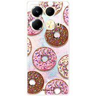 iSaprio Donuts 11 - Infinix Note 40 - Phone Cover