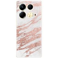 iSaprio RoseGold 10 - Infinix Note 40 - Phone Cover