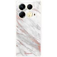 iSaprio RoseGold 11 - Infinix Note 40 - Phone Cover
