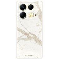 iSaprio Marble 12 - Infinix Note 40 - Phone Cover