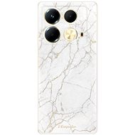 iSaprio GoldMarble 13 - Infinix Note 40 - Phone Cover