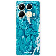 iSaprio BlueMarble 15 - Infinix Note 40 - Phone Cover