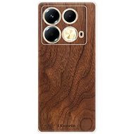 iSaprio Wood 10 - Infinix Note 40 - Phone Cover