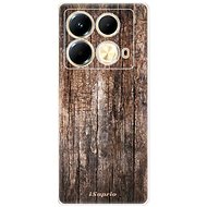 iSaprio Wood 11 - Infinix Note 40 - Phone Cover