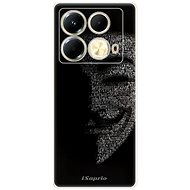 iSaprio Vendetta 10 - Infinix Note 40 - Phone Cover