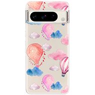 iSaprio Summer Sky - Google Pixel 8 Pro - Phone Cover
